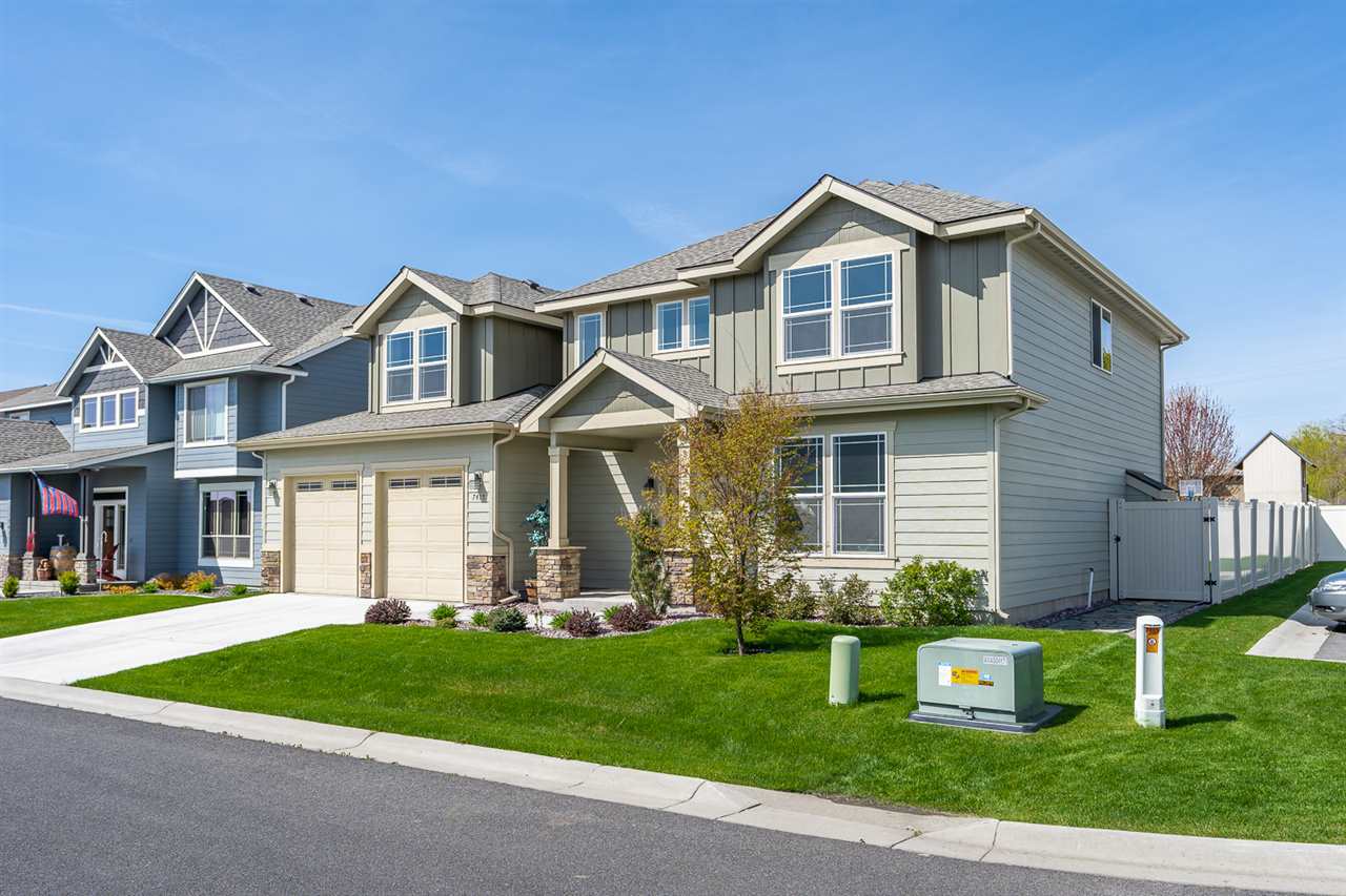 7415 Ethan Lane Spokane, WA 99208 - Photo 1 of 20 Gallery Image 1