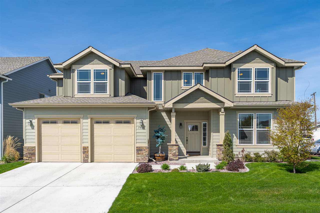 7415 Ethan Lane Spokane, WA 99208 - Photo 20 of 20 Gallery Image 20
