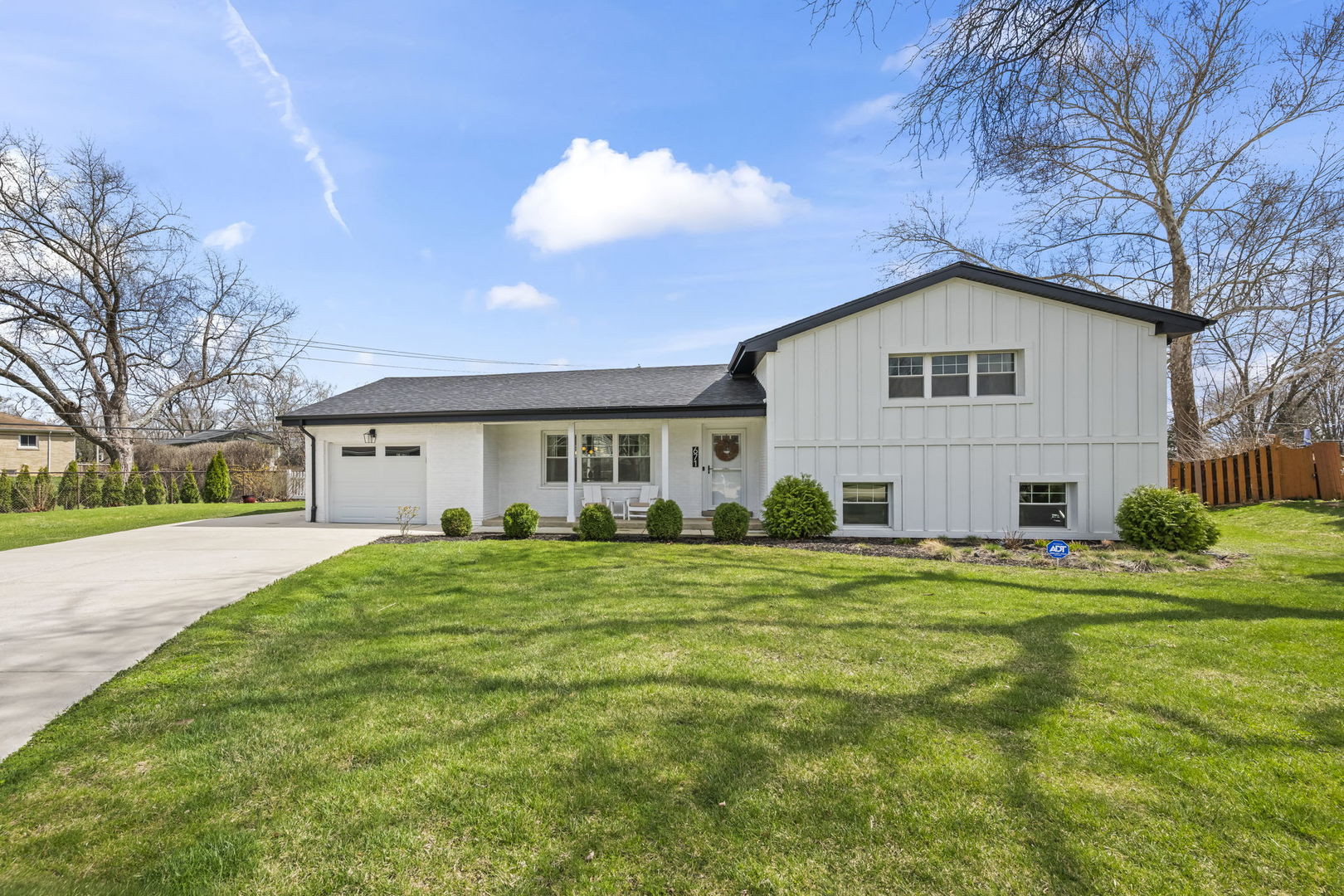 671 Hazel Court Roselle, IL 60172 - Photo 1 of 46