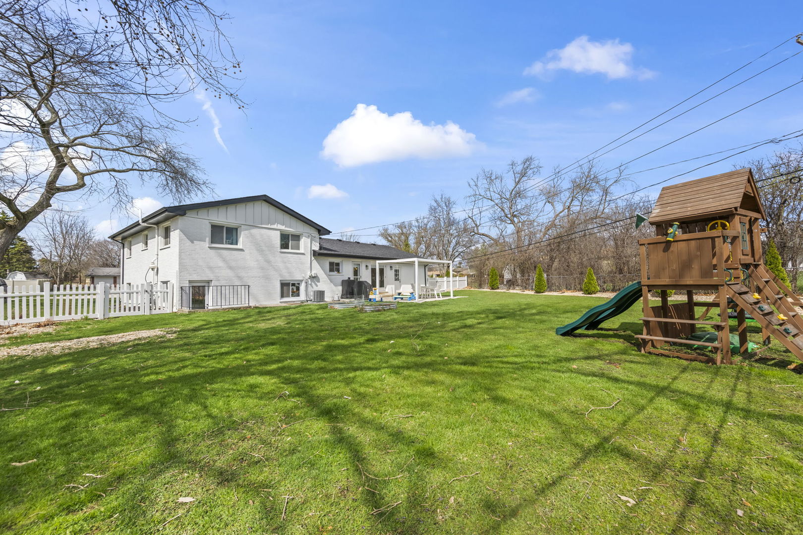 671 Hazel Court Roselle, IL 60172 - Photo 37 of 46
