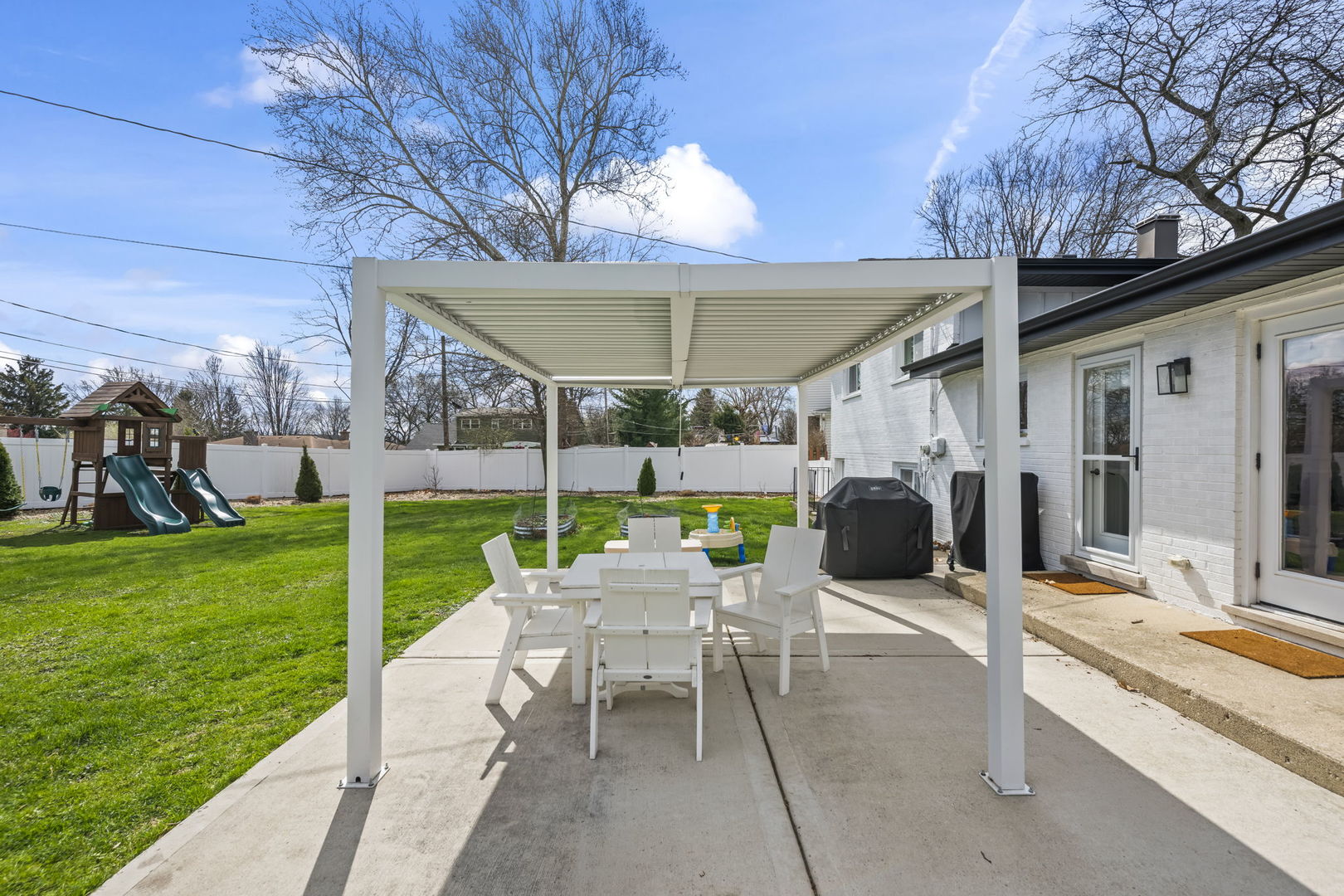 671 Hazel Court Roselle, IL 60172 - Photo 38 of 46