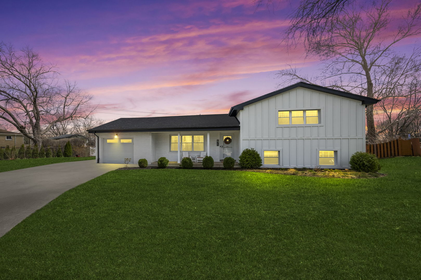 671 Hazel Court Roselle, IL 60172 - Photo 39 of 46