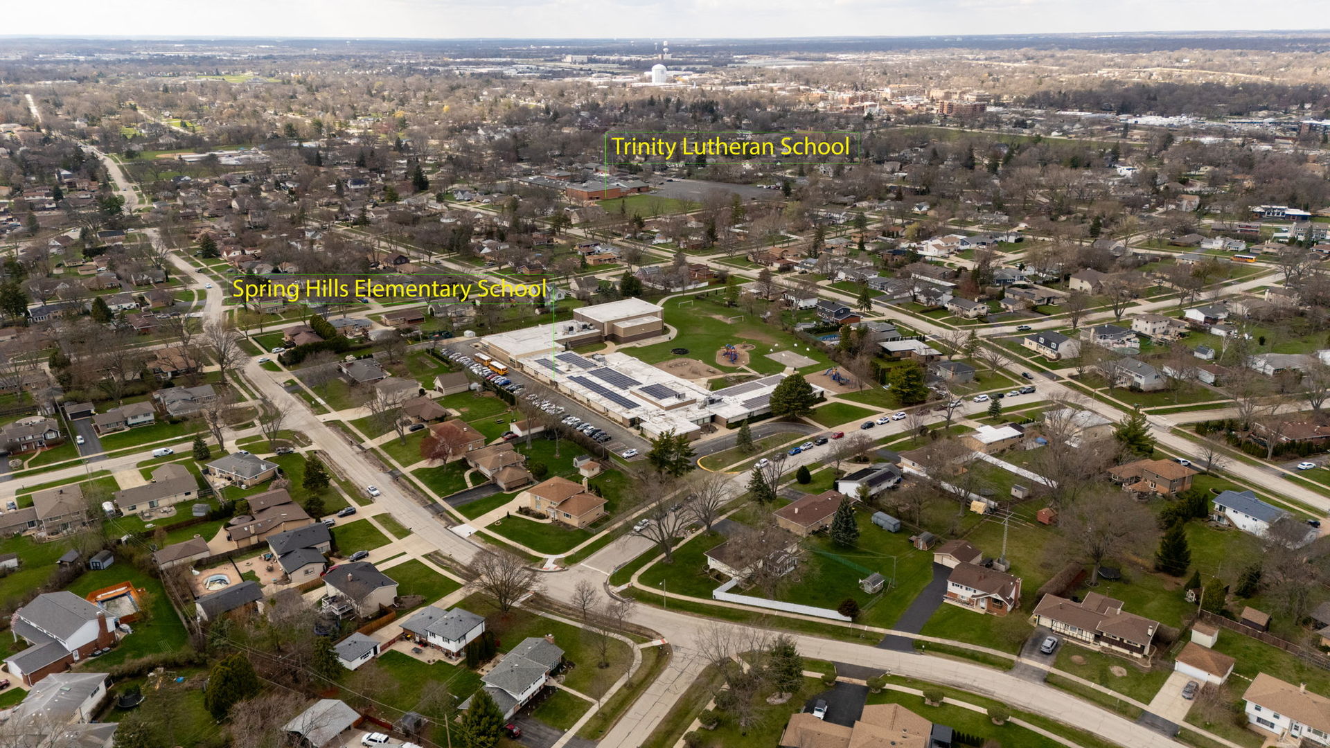 671 Hazel Court Roselle, IL 60172 - Photo 40 of 46