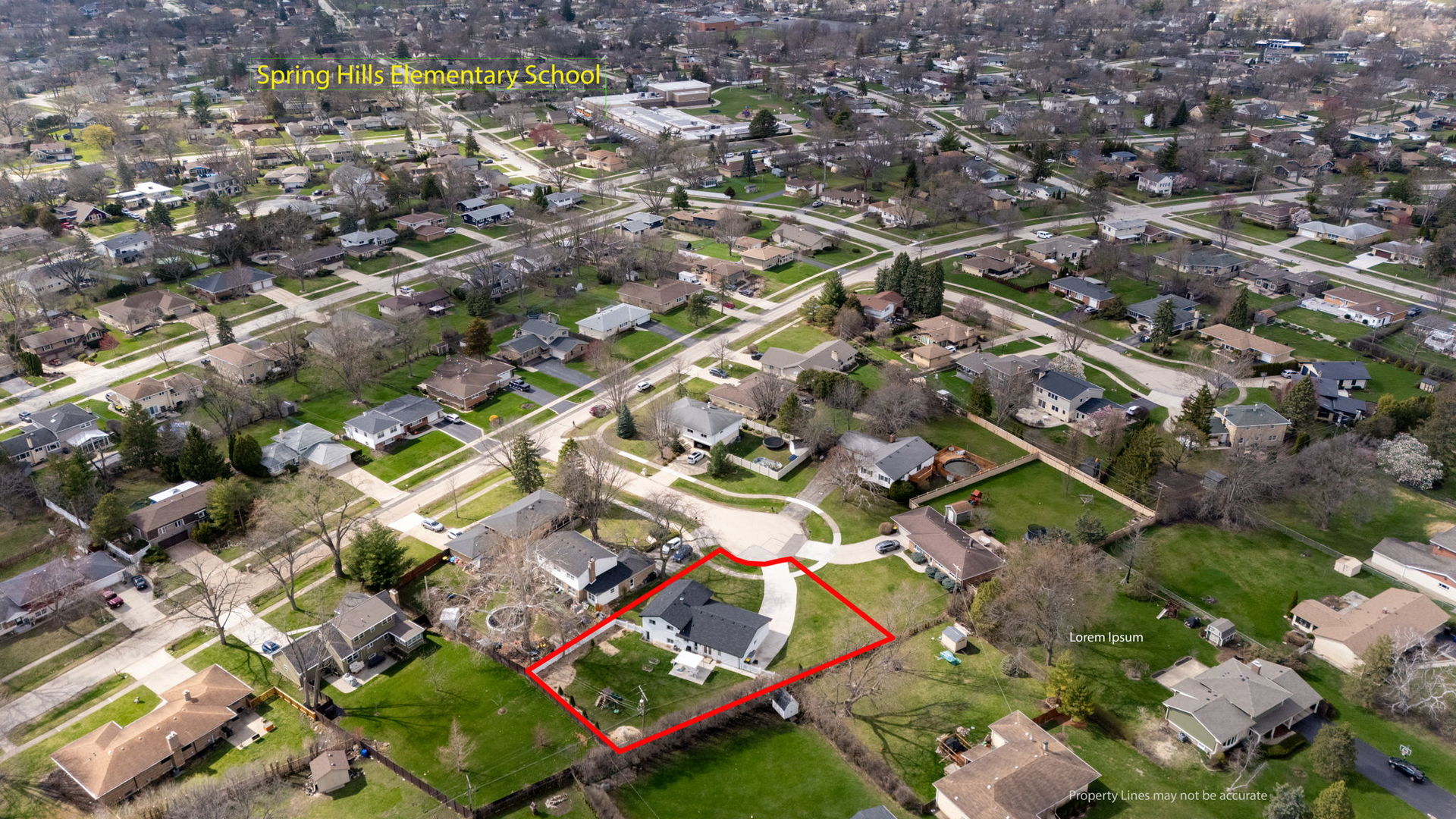 671 Hazel Court Roselle, IL 60172 - Photo 41 of 46