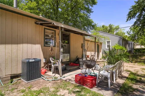 $125,000 | 405 North Rogers Street, Independence, MO 64050
