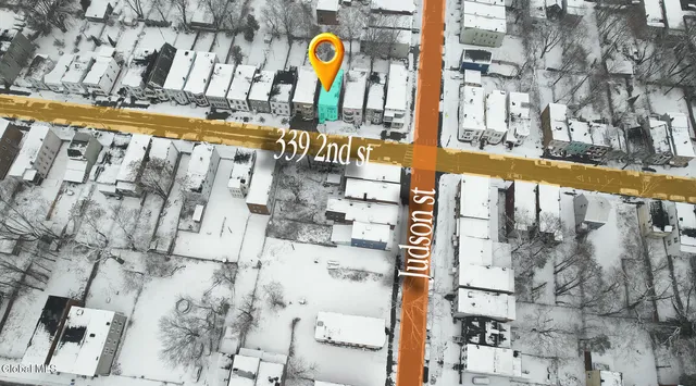 $182,000 | 339 2nd Street, Albany, NY 12206