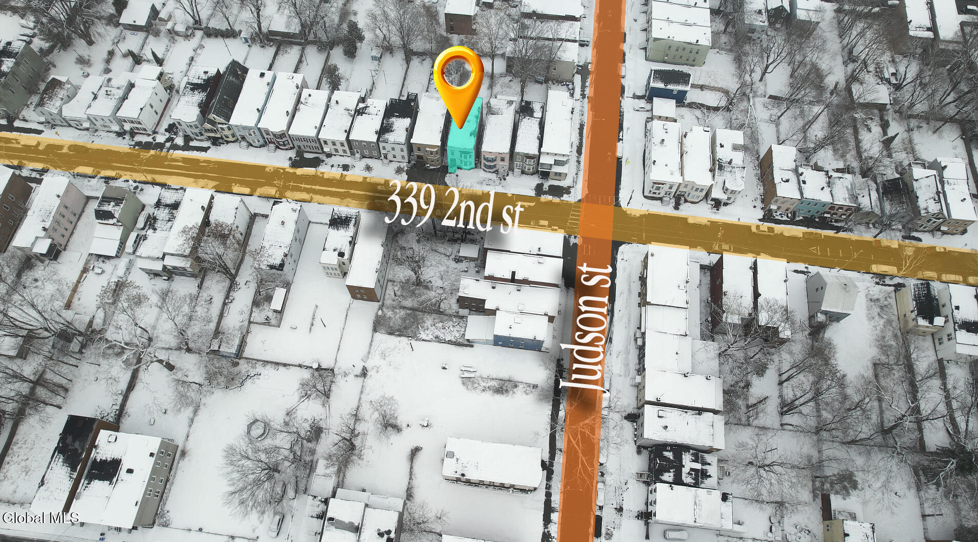 339 2nd Street Albany, NY 12206 - Photo 18 of 20 18.jpg