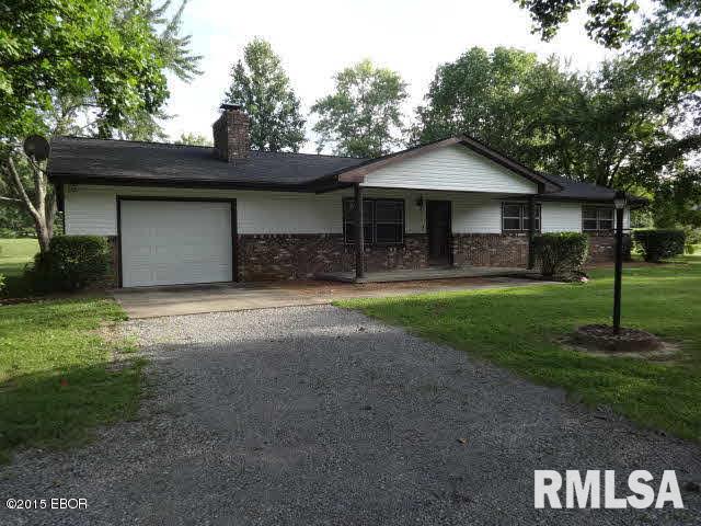 6890 Cherry Valley Road Marion, IL 62959 - Photo 1 of 41 Gallery Image 1