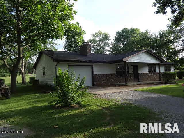 6890 Cherry Valley Road Marion, IL 62959 - Photo 13 of 41 Gallery Image 13