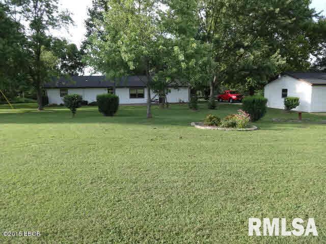 6890 Cherry Valley Road Marion, IL 62959 - Photo 2 of 41 Gallery Image 2