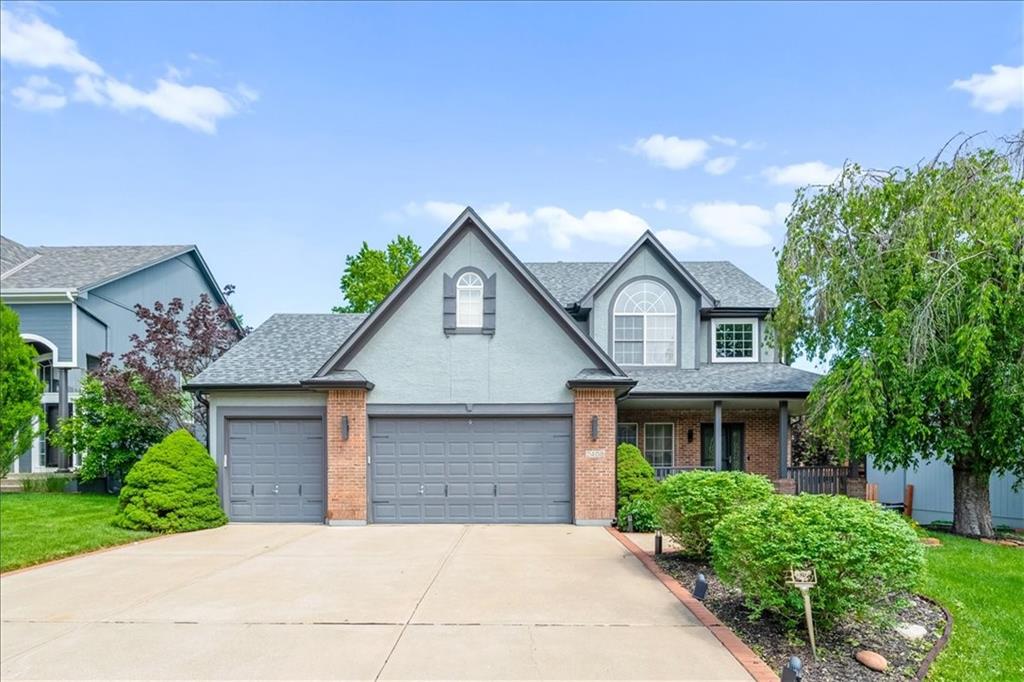 2408 Southwest Regency Drive Lee's Summit, MO 64082 - Photo 1 of 48
