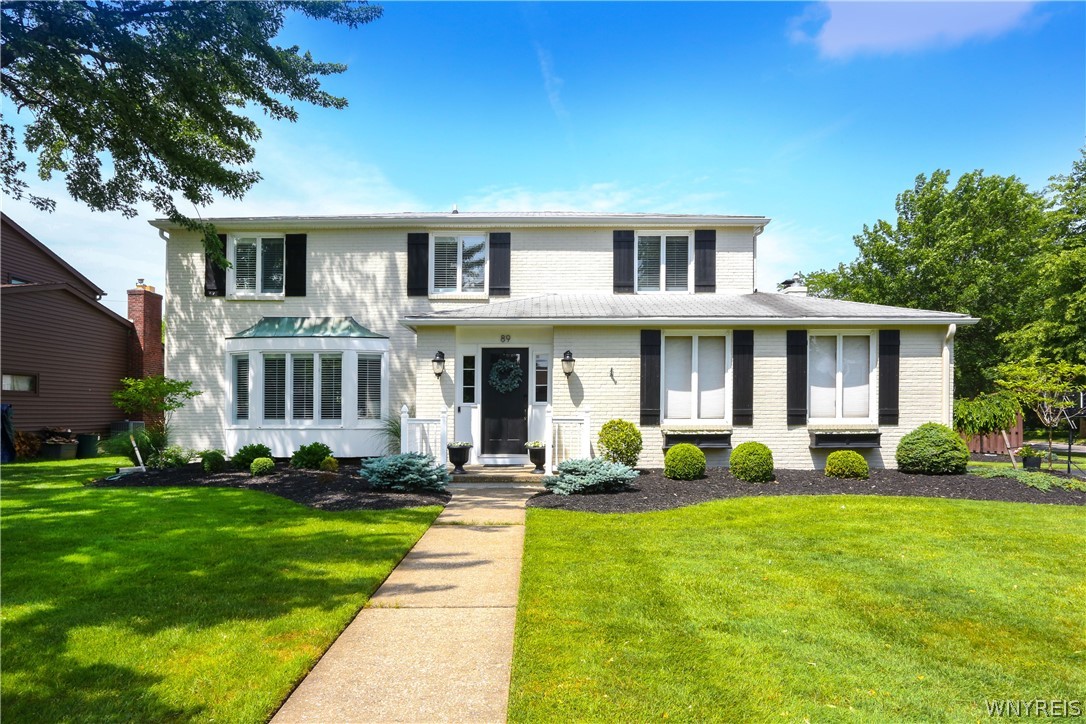 89 Belvoir Road Amherst, NY 14221 - Photo 1 of 1 Gallery Image 1