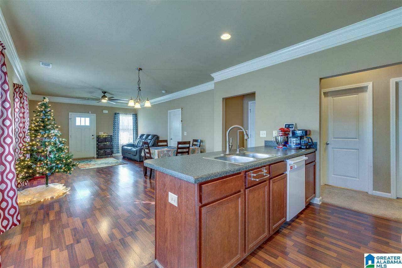 407 Enclave Drive Calera, AL 35040 - Photo 24 of 42