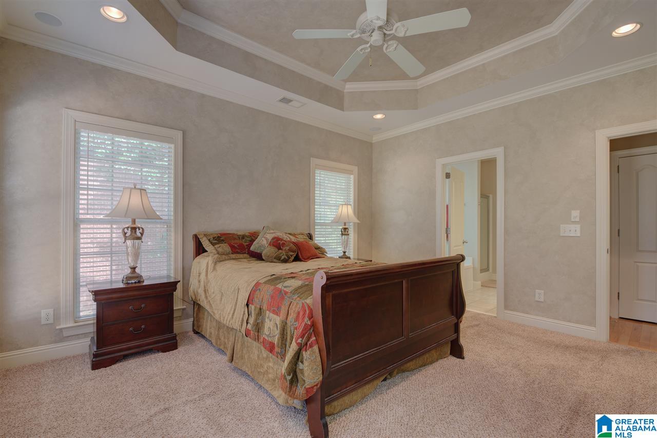 151 Thoroughbred Lane Alabaster, AL 35007 - Photo 24 of 41