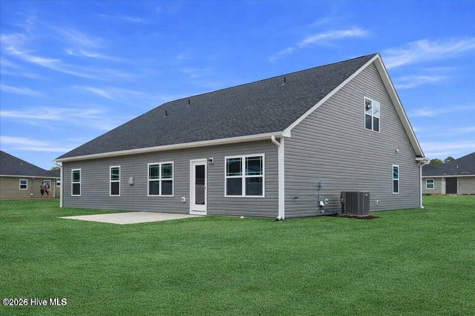 1060 Wood Crk Road Northeast Leland, NC 28451 - Photo 32 of 35 Representative Exterior Photo