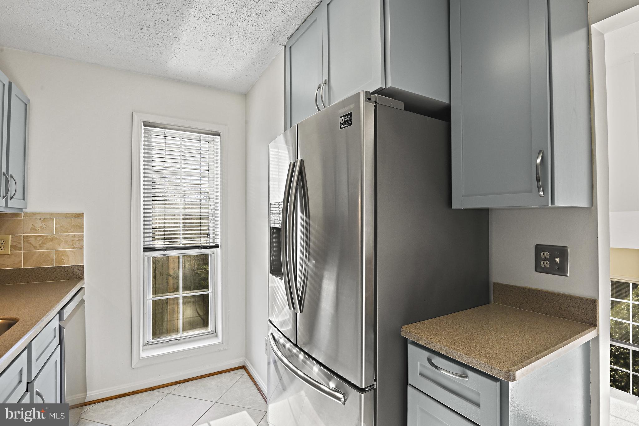 9971 Oakton Terrace Road Oakton, VA 22124 - Photo 7 of 22 Kitchen