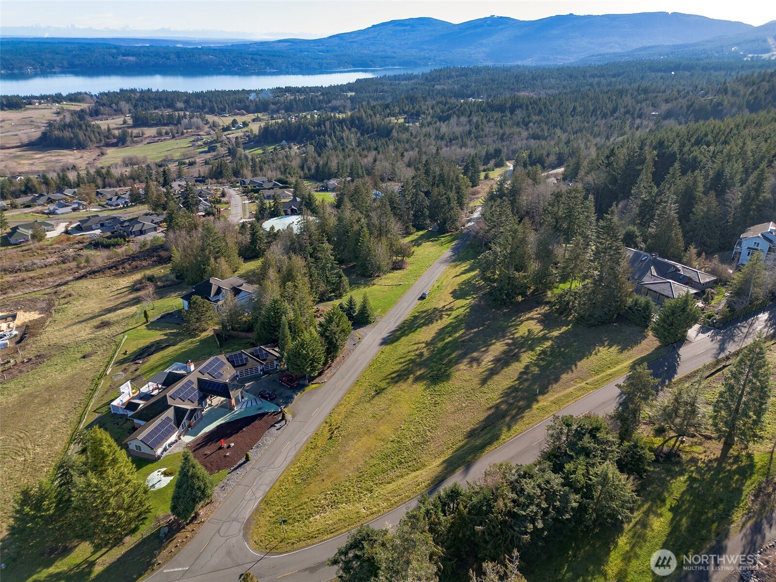 9999 Doe Run Road Sequim, WA 98382 - Photo 8 of 36