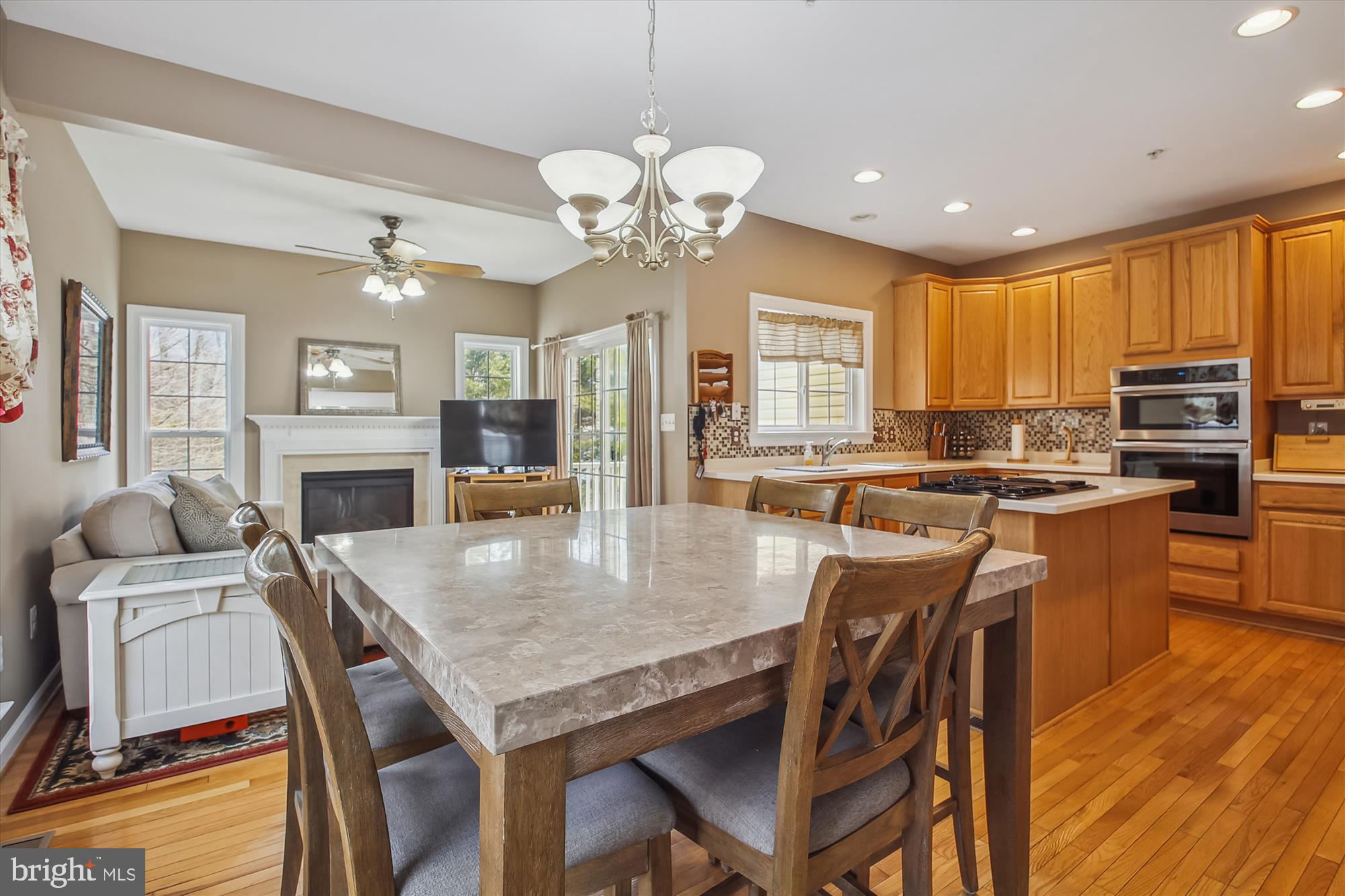 2318 Abby Road Edgewater, MD 21037 - Photo 11 of 41 Dining Area