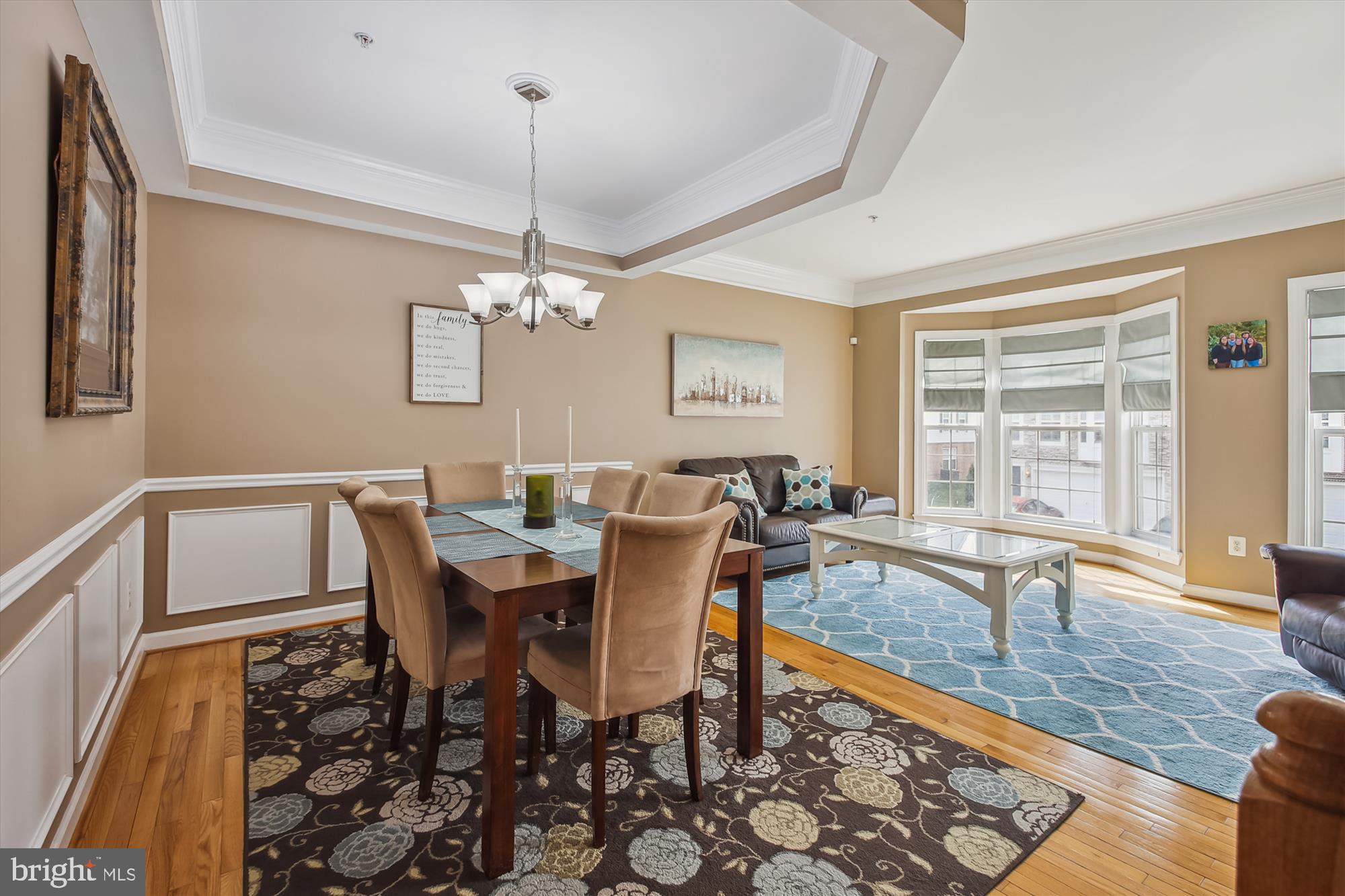 2318 Abby Road Edgewater, MD 21037 - Photo 12 of 41 Dining Room