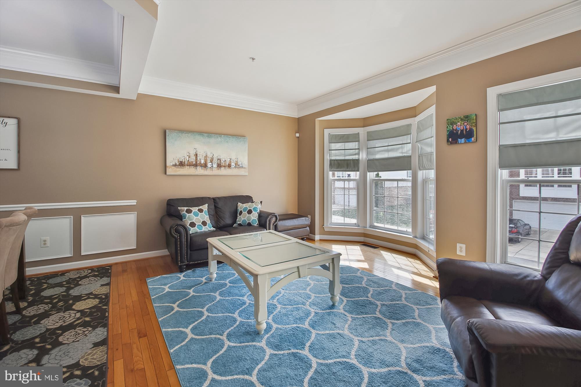 2318 Abby Road Edgewater, MD 21037 - Photo 14 of 41 Living Room