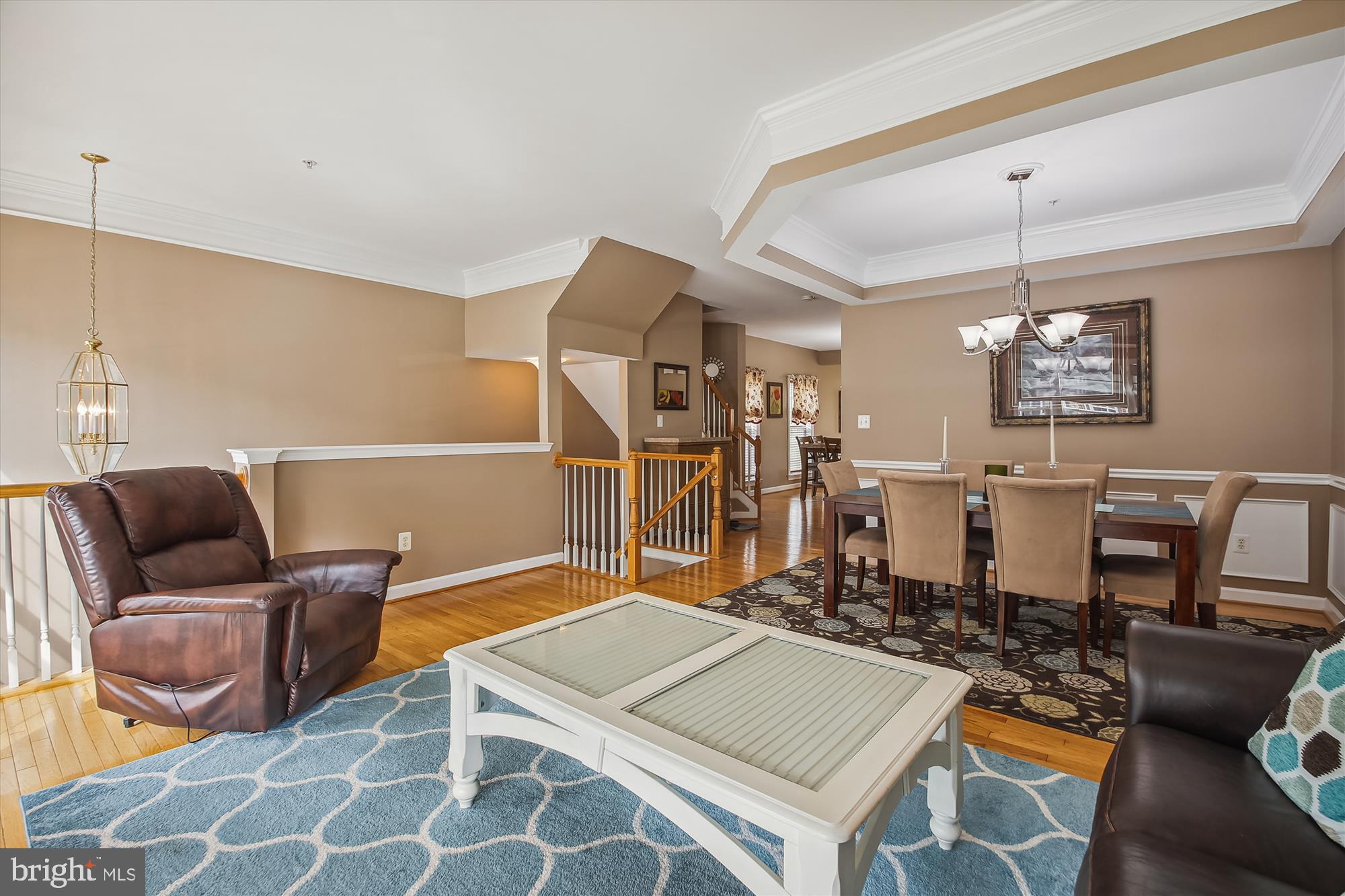 2318 Abby Road Edgewater, MD 21037 - Photo 15 of 41 Living Room