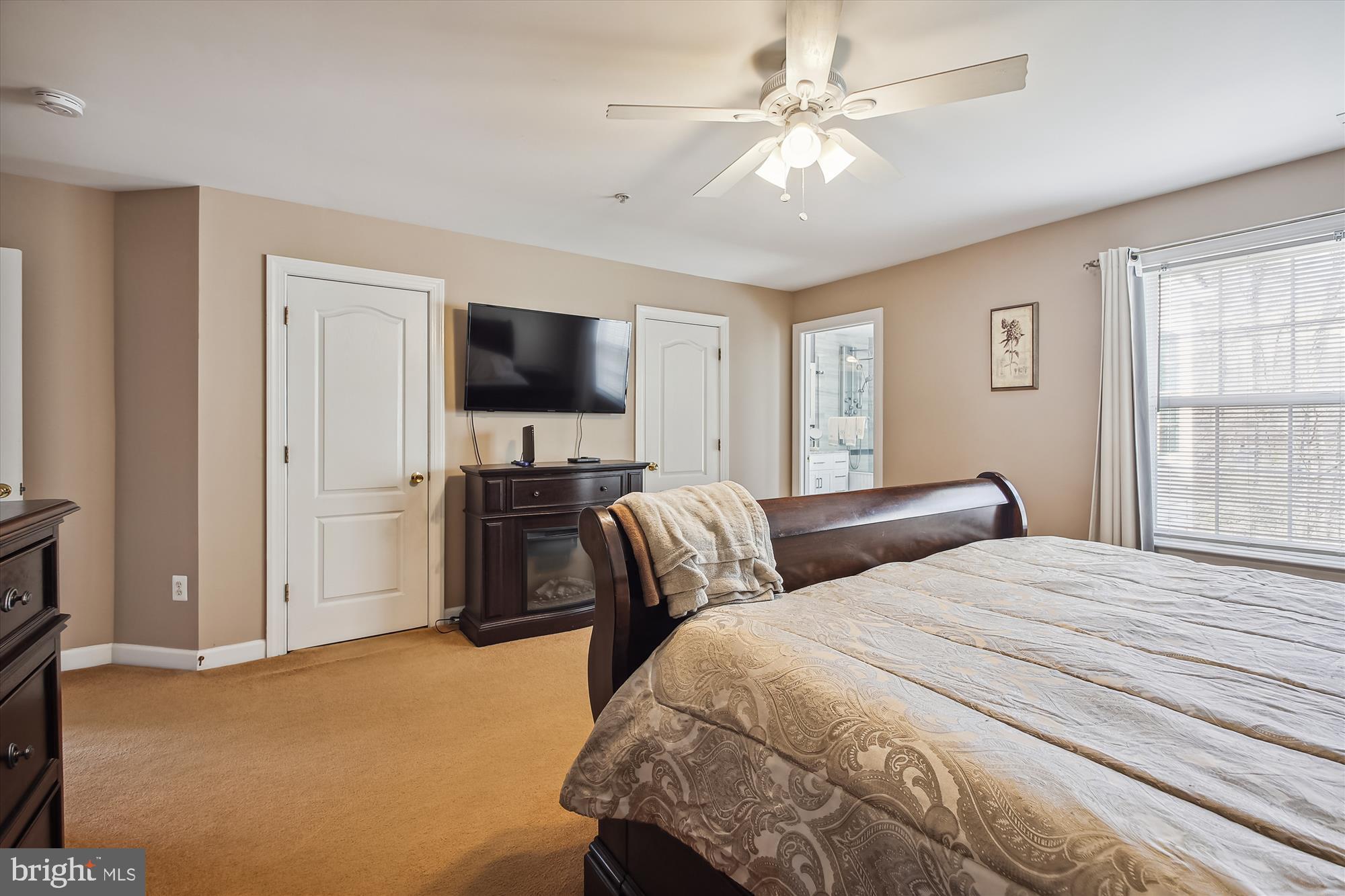 2318 Abby Road Edgewater, MD 21037 - Photo 18 of 41 Primary Bedroom