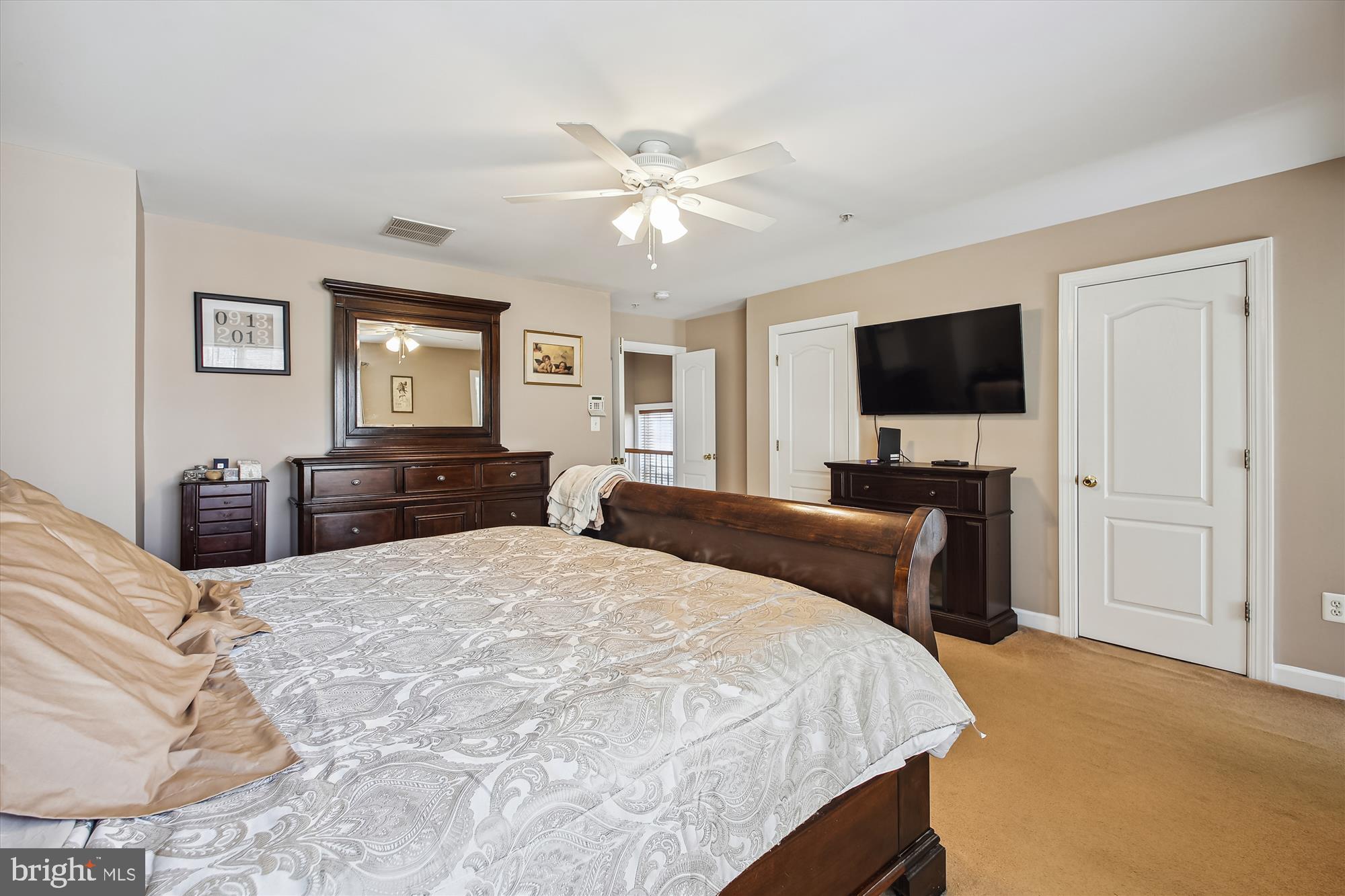 2318 Abby Road Edgewater, MD 21037 - Photo 19 of 41 Primary Bedroom