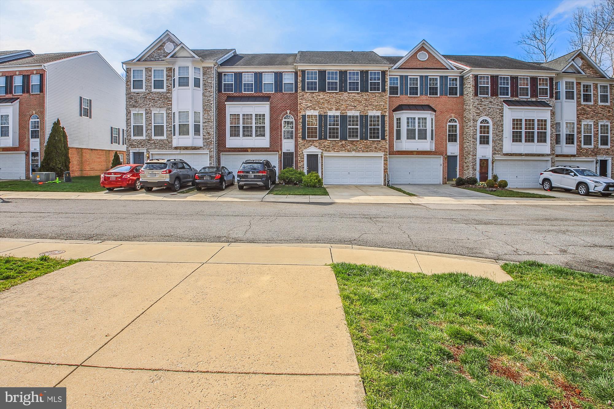 2318 Abby Road Edgewater, MD 21037 - Photo 2 of 41 View From Front