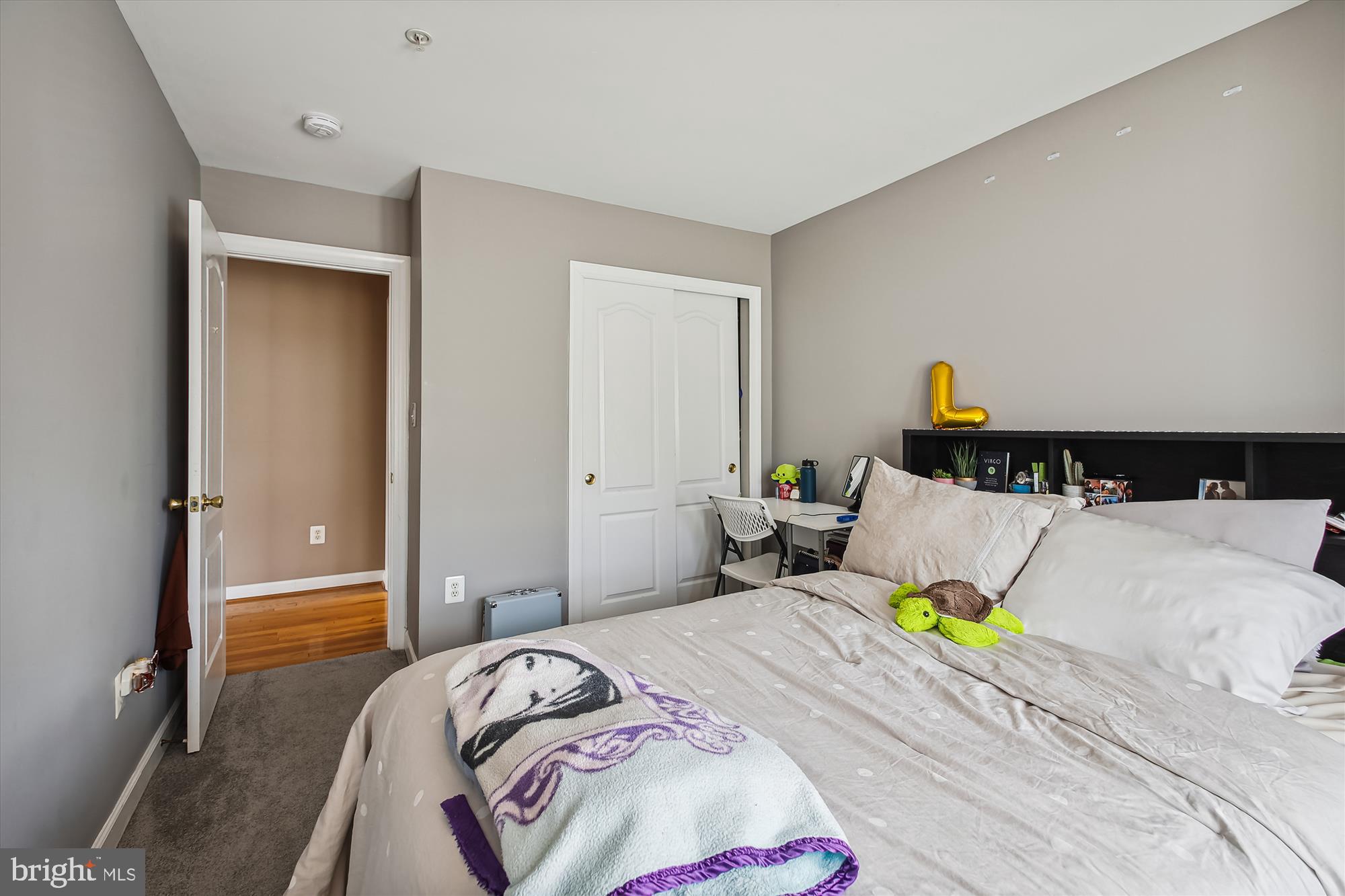 2318 Abby Road Edgewater, MD 21037 - Photo 22 of 41 Bedroom 2