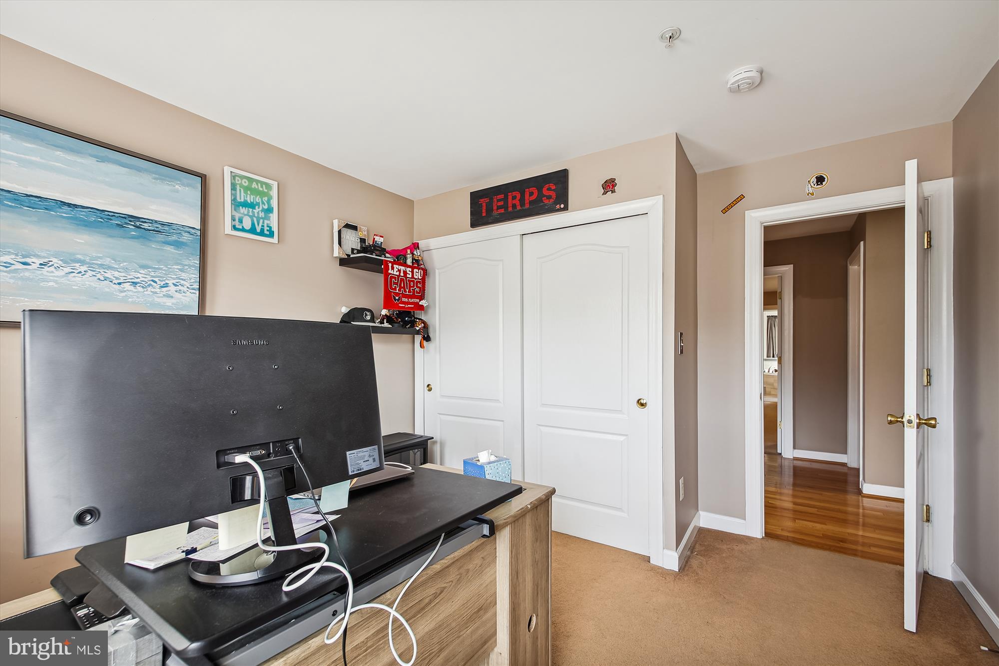 2318 Abby Road Edgewater, MD 21037 - Photo 24 of 41 Bedroom 3