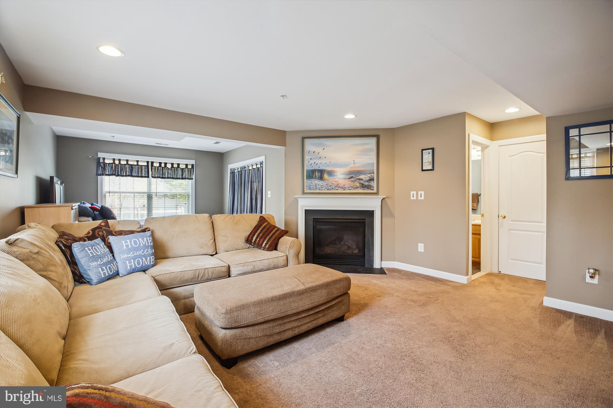 2318 Abby Road Edgewater, MD 21037 - Photo 26 of 41 Recreation Room