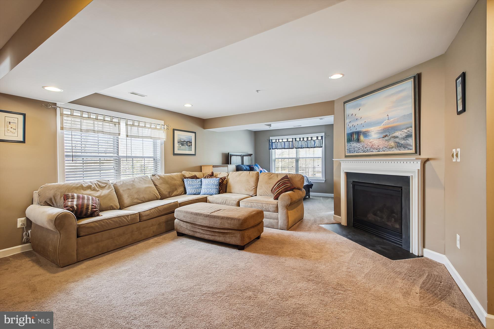 2318 Abby Road Edgewater, MD 21037 - Photo 27 of 41 Recreation Room