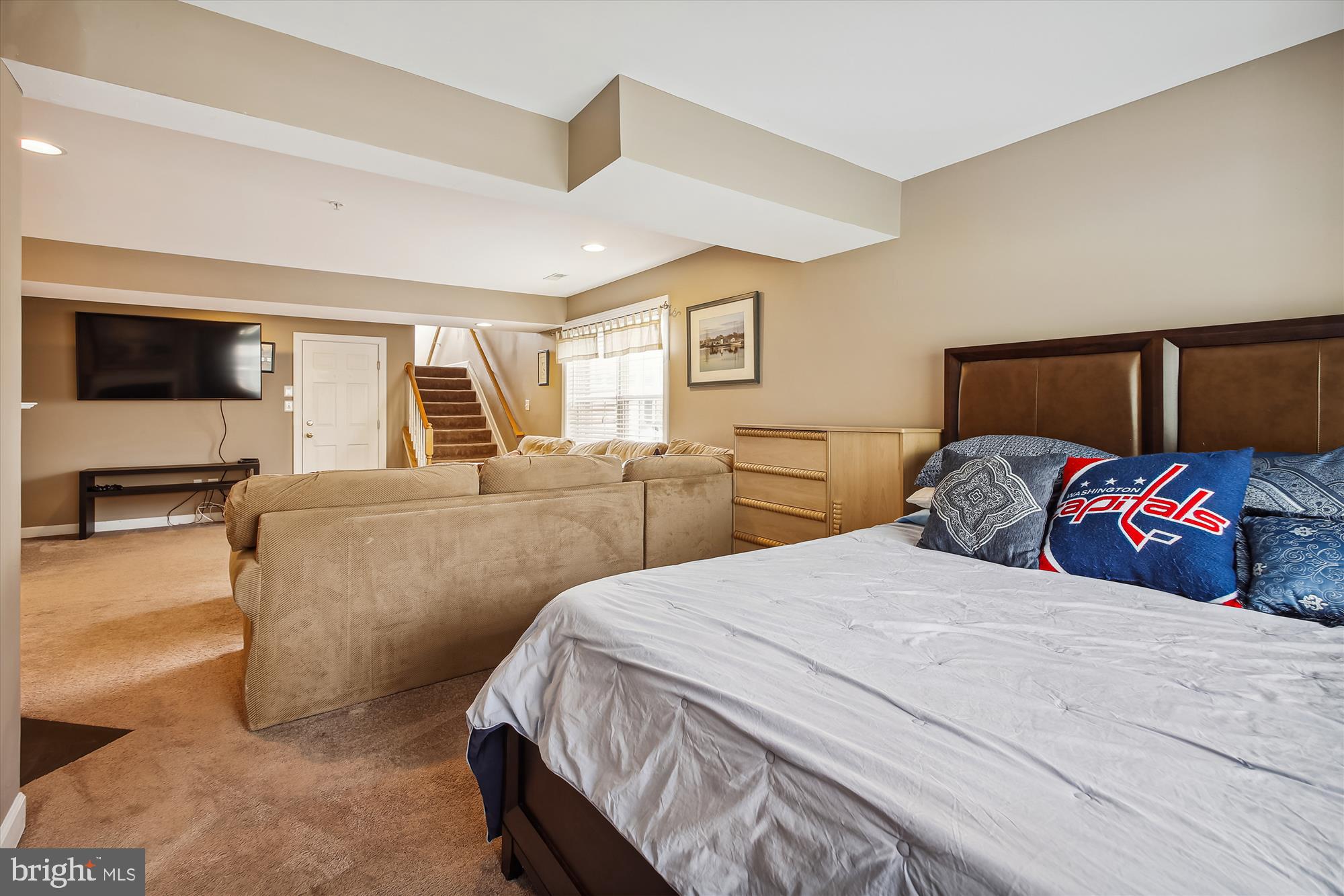 2318 Abby Road Edgewater, MD 21037 - Photo 29 of 41 Recreation Room