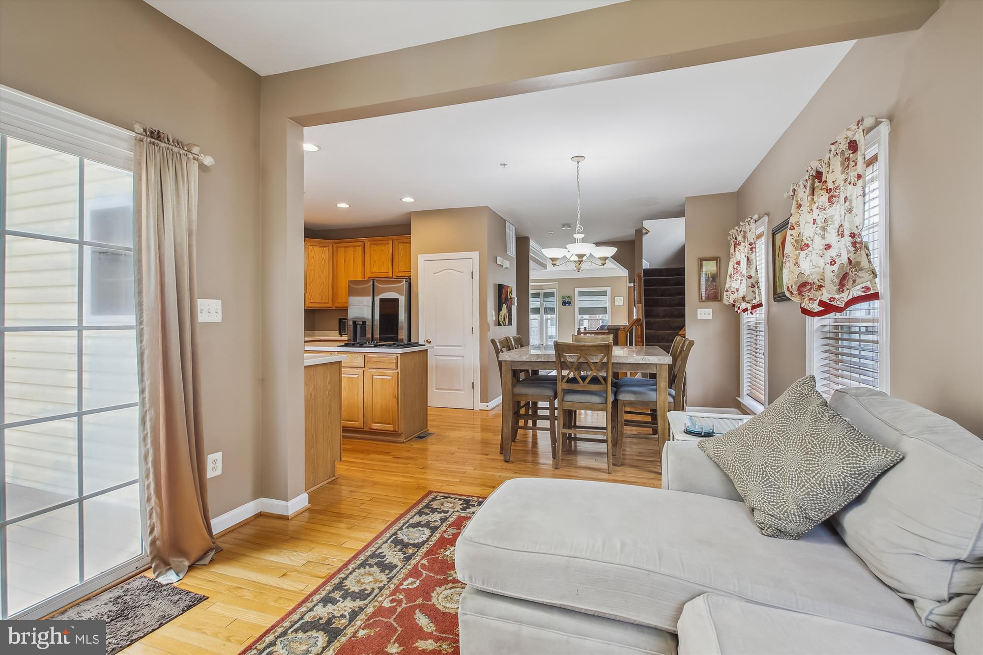 2318 Abby Road Edgewater, MD 21037 - Photo 6 of 41 Family Room