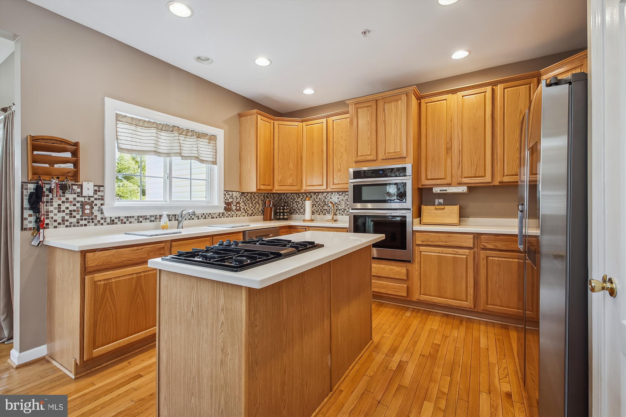 2318 Abby Road Edgewater, MD 21037 - Photo 7 of 41 Kitchen