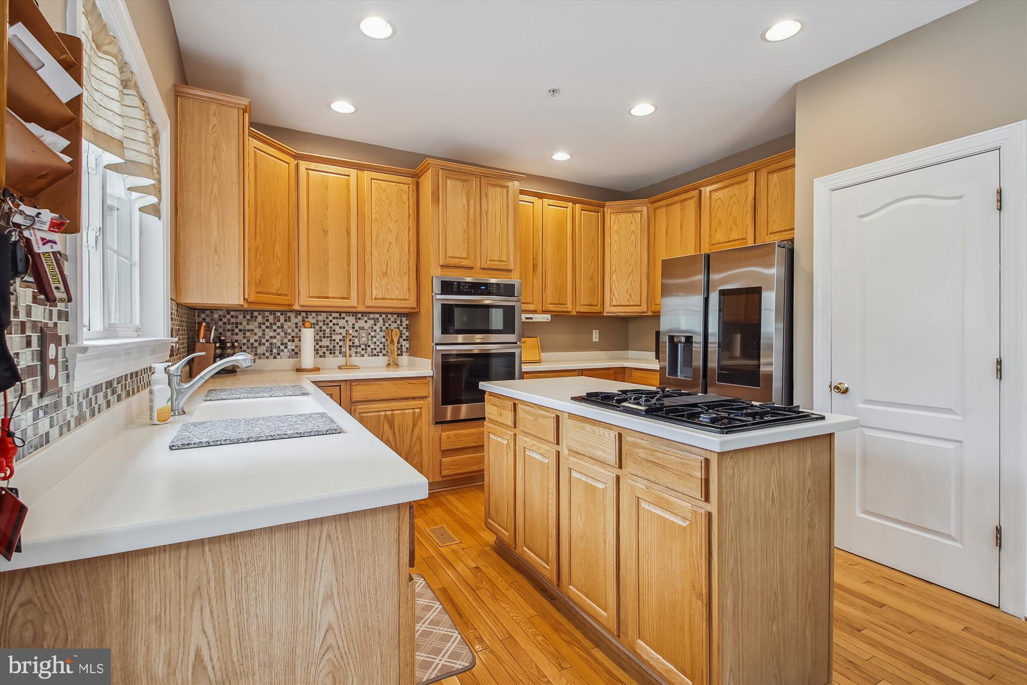 2318 Abby Road Edgewater, MD 21037 - Photo 8 of 41 Kitchen