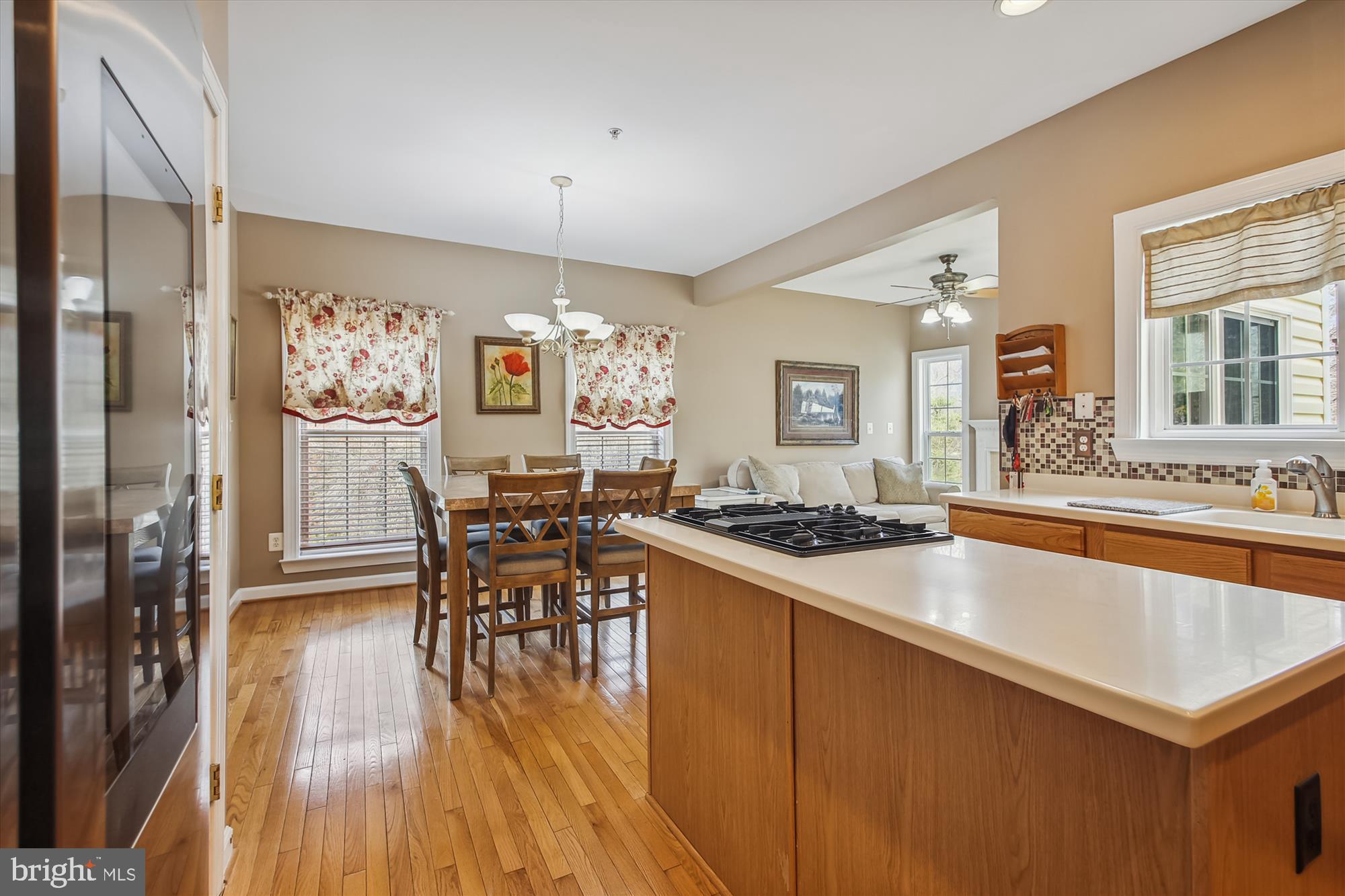 2318 Abby Road Edgewater, MD 21037 - Photo 9 of 41 Kitchen