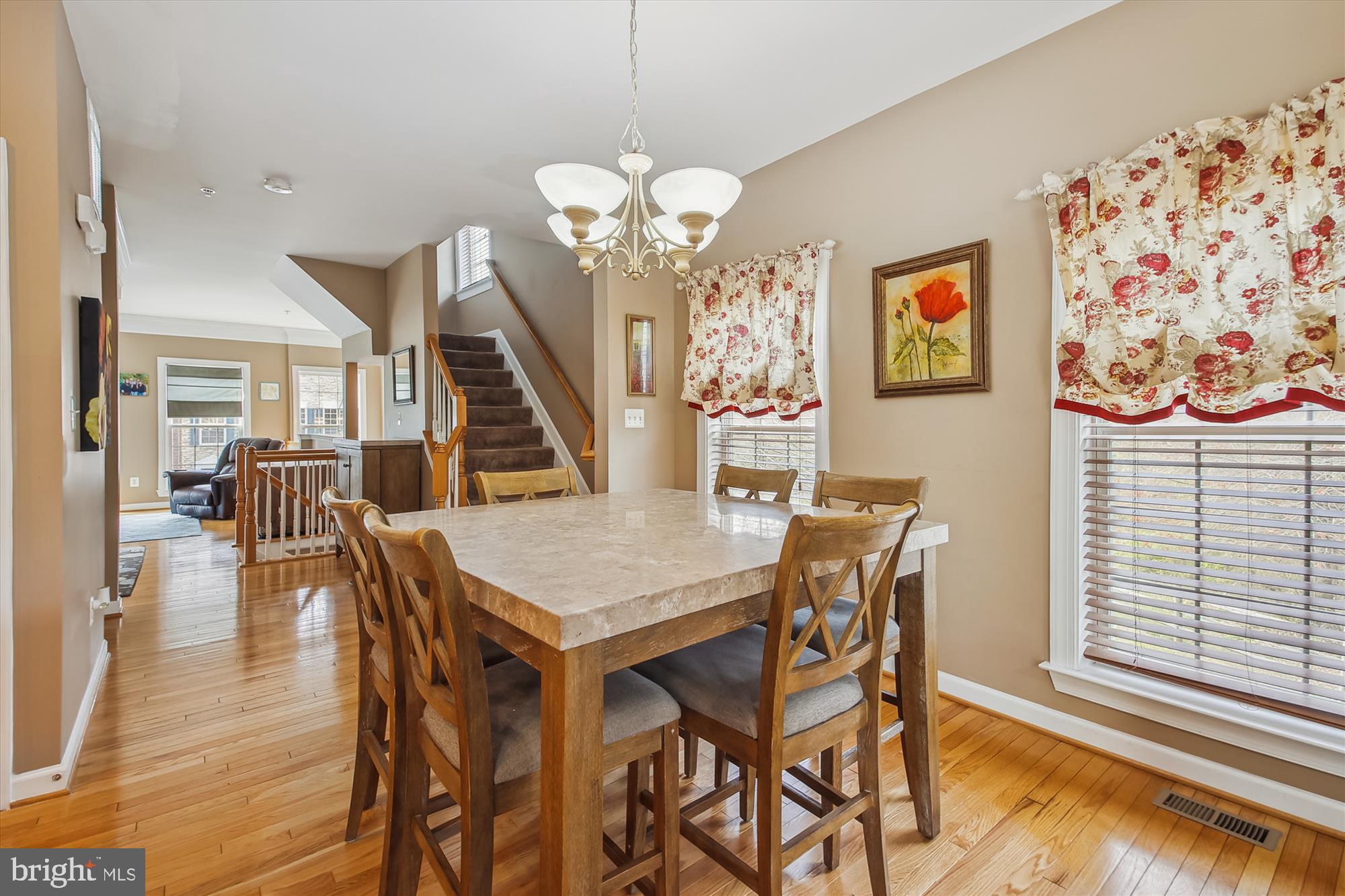 2318 Abby Road Edgewater, MD 21037 - Photo 10 of 41 Dining Area