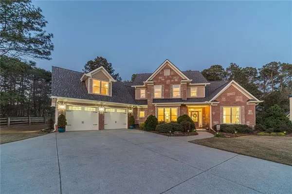 $579,000 | 1409 Silver Thorne Court, Loganville, GA 30052