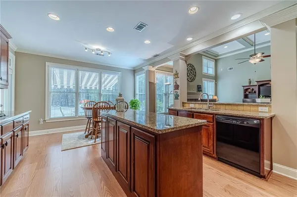 $579,000 | 1409 Silver Thorne Court, Loganville, GA 30052