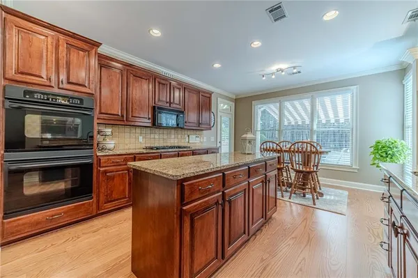 $579,000 | 1409 Silver Thorne Court, Loganville, GA 30052