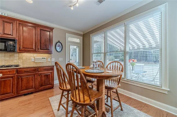 $579,000 | 1409 Silver Thorne Court, Loganville, GA 30052