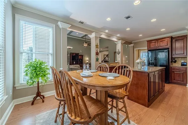 $579,000 | 1409 Silver Thorne Court, Loganville, GA 30052