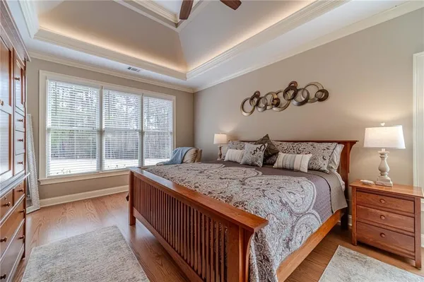 $579,000 | 1409 Silver Thorne Court, Loganville, GA 30052