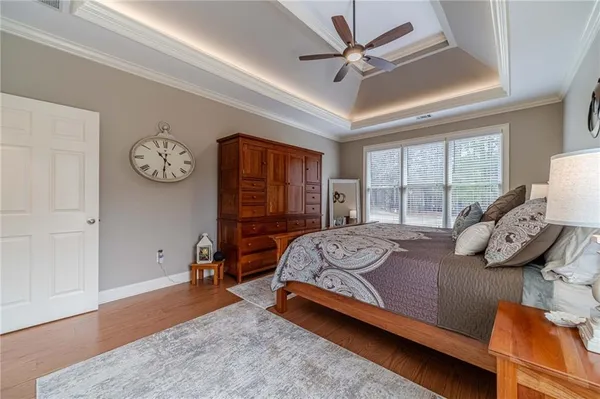 $579,000 | 1409 Silver Thorne Court, Loganville, GA 30052