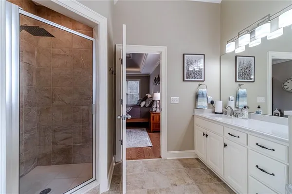 $579,000 | 1409 Silver Thorne Court, Loganville, GA 30052