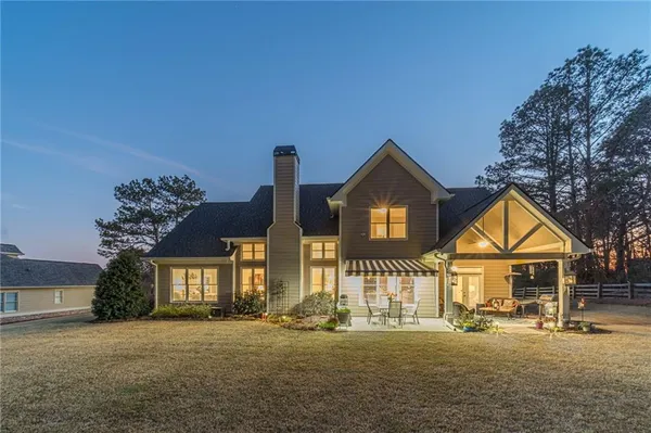 $579,000 | 1409 Silver Thorne Court, Loganville, GA 30052