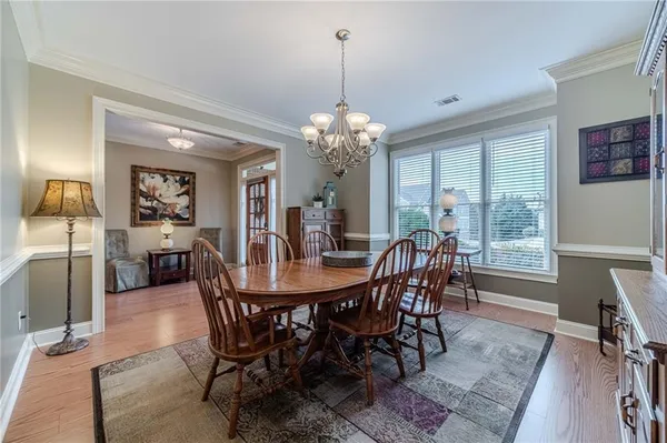 $579,000 | 1409 Silver Thorne Court, Loganville, GA 30052