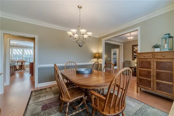 $579,000 | 1409 Silver Thorne Court, Loganville, GA 30052