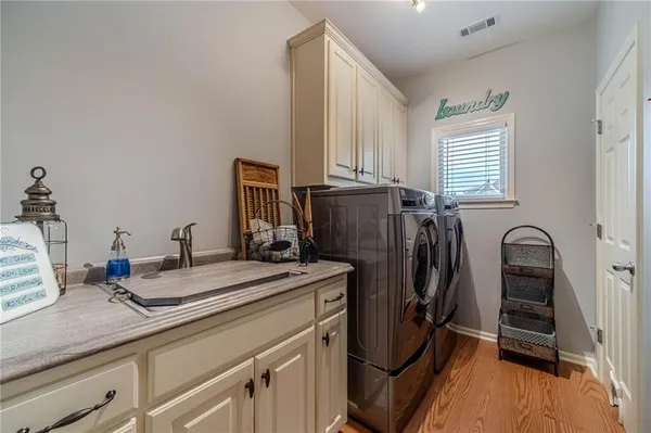 $579,000 | 1409 Silver Thorne Court, Loganville, GA 30052
